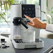 Кофемашина DeLonghi ECAM220.61.W фото 4 в Челябинске