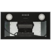 Встраиваемая вытяжка KRONA Asta 600 black PB фото 3 в Челябинске