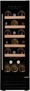 Винный шкаф Dunavox DX-19.58BK фото 2 в Челябинске