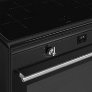 Варочный центр Smeg CX91IMBL фото 3 в Челябинске