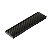 Воздухозаборная решетка All Black BORA CKAEDAB фото в Челябинске