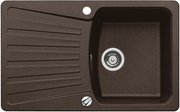 Мойка Blanco Nova 45 S кофе фото в Челябинске