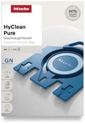 Комплект мешков-пылесборников Миле GN HyClean Pure фото 3 в Челябинске Комплект мешков-пылесборников Miele GN HyClean Pure фото 3 в Челябинске