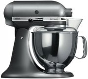 Миксер Китчен Эйд 5KSM150PSEPM фото в Челябинске Миксер KitchenAid 5KSM150PSEPM фото в Челябинске