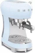 Кофемашина Smeg ECF02PBEU фото 3 в Челябинске