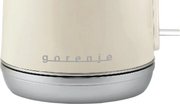Чайник Gorenje K15RL фото 2 в Челябинске
