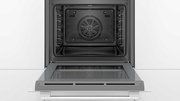 Встраиваемый духовой шкаф BOSCH HBG516BW0R фото 4 в Челябинске