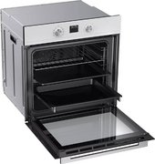 Духовой шкаф Haier HOQ-K4AAN3WB фото 4 в Челябинске