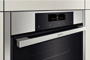 Духовой шкаф Neff B46CT64N0R фото 2 в Челябинске