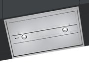 Вытяжка Smeg KSEG90XE фото 2 в Челябинске