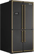 Холодильник Kuppersberg NMFV 18591 BK Bronze фото 3 в Челябинске