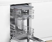 Встраиваемая посудомоечная машина Bosch SPV2HMX42E фото 3 в Челябинске