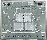 Комбинированная варочная панель Gorenje GE681X фото 4 в Челябинске