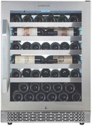 Встраиваемый винный шкаф Cavanova CV045-1TL