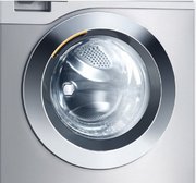 Стиральная машина Miele PWM507 DV RU SST фото 3 в Челябинске