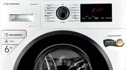Стиральная машина Schaub Lorenz SLW SW6411 S фото 4 в Челябинске