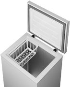 Морозильная камера Kuppersberg FLCF 100 W фото 4 в Челябинске