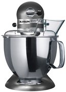 Миксер Китчен Эйд 5KSM150PSEPM фото 3 в Челябинске Миксер KitchenAid 5KSM150PSEPM фото 3 в Челябинске