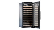 Встраиваемый винный шкаф Meyvel MV66-KSB1 фото 4 в Челябинске