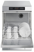 Стаканомоечная машина Smeg UG402DM фото 3 в Челябинске