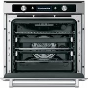 Духовой шкаф KitchenAid KOLSP 60602 фото 2 в Челябинске