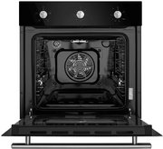 Духовой шкаф Maunfeld EOGC604B Slim фото 2 в Челябинске