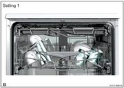 Посудомоечная машина Smeg ST5335L фото 4 в Челябинске