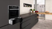 Встраиваемый вакуумный упаковщик Neff N17XH10N0 фото 3 в Челябинске