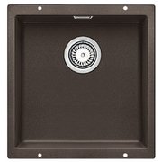 Мойка Blanco Subline 400-U без клапана-автомата кофе фото в Челябинске