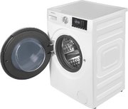 Стиральная машина Maunfeld MFWM127IWH02 фото 4 в Челябинске