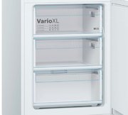 Холодильник Bosch KGV39XW2AR фото 4 в Челябинске