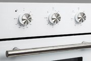 Электрический духовой шкаф Zigmund Shtain E 165 W фото 2 в Челябинске