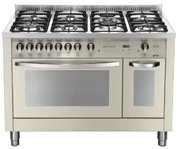 Варочный центр Lofra PBID126GV