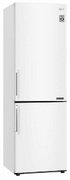 Холодильник LG GA-B 459 BQCL фото 2 в Челябинске