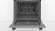 Духовой шкаф Bosch HBF534EW0Q фото 3 в Челябинске