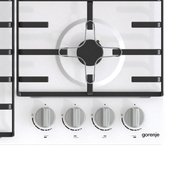 Газовая варочная панель Gorenje G640W1 фото 3 в Челябинске