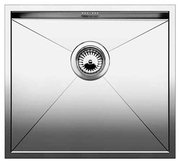 Мойка Blanco Zerox 500-U нержавеющая сталь фото в Челябинске