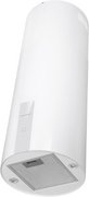 Вытяжка Maunfeld Lee Light Isla 35 Sensor White фото 2 в Челябинске