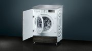 Стиральная машина Siemens WI14W540OE фото 2 в Челябинске