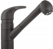 Смеситель Franke 270-1 графит фото в Челябинске