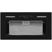 Встраиваемая вытяжка KRONA ASPEN 600 BLACK SGC фото 4 в Челябинске