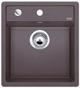 Мойка Blanco Dalago 45-F кофе фото в Челябинске