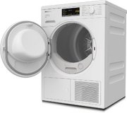Сушильная машина Miele TEA525WP Chrome Edition фото 3 в Челябинске