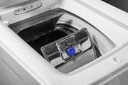 Стиральная машина Korting KWMT 1485 фото 4 в Челябинске