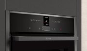 Духовой шкаф Neff B57CR25G0 фото 3 в Челябинске