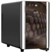 Винный шкаф Cold Vine C6-TBSF1 фото 4 в Челябинске