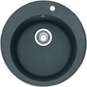 Мойка Franke ROG 610-41 графит фото в Челябинске