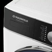 Стиральная машина Maunfeld MFWM148WH03 фото 3 в Челябинске