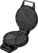 Вафельница Маунфилд MF-1433BK фото 4 в Челябинске Вафельница Maunfeld MF-1433BK фото 4 в Челябинске