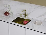 Дозатор Omoikiri OM-09-BN sensor фото 4 в Челябинске